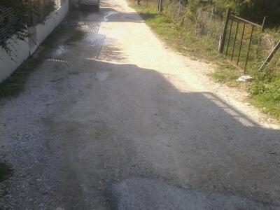 Πάτρα: "Καρόδρομοι" στις γειτο...