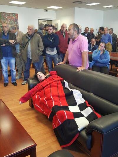 ΦΩΤΟ Αρης Γαλιατσάτος