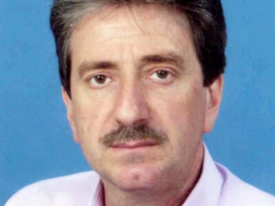 Κυκλοφόρησε το βιβλίο του Πατρινού φιλολ...