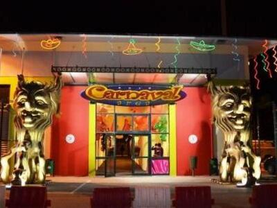 Carnaval Area: H απάντηση των διοργανωτώ...