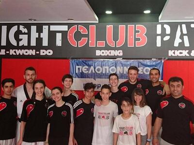 Μεγάλη επιτυχία για το "3ο Intercl...