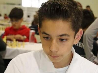 Τα σκακιστικά μαθητικά πρωταθλήματα