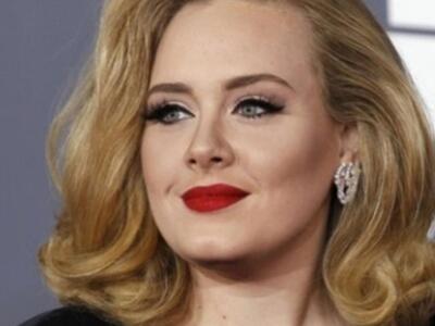 Γιατί η Αντέλ τα έβαλε με τον Ντόλαντ Τραμπ; 