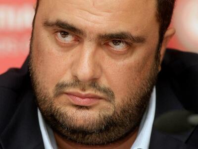 "Καταπέλτης" ο Μαρινάκης ζήτησ...