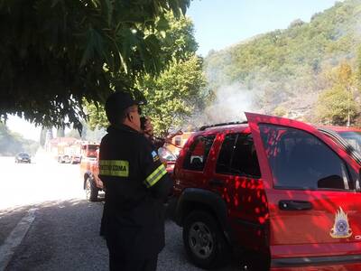 φωτό από agriniosite.gr