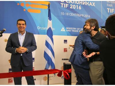 Πολίτης «τα έψαλε» στον πρωθυπουργό! Τον...