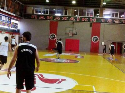 Α2 μπάσκετ: Επίδειξη δύναμης του Προμηθέ...