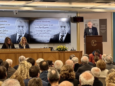 Γ. Παπανδρέου για Βαλυράκη: «Δεν ανήκει ...