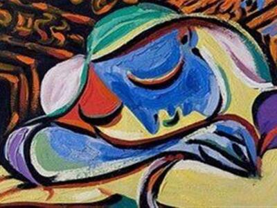 Η «Κοιμωμένη» του Πικάσο σε δημοπρασία