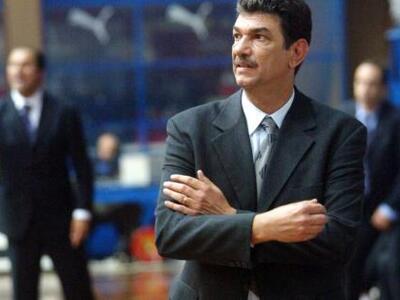 Πάτρα: Ο "Νουρέγιεφ", Κώστας Π...