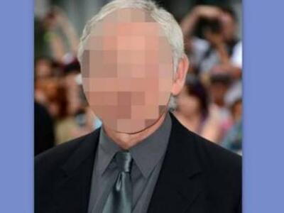 Πασίγνωστος ηθοποιός στα 63 του χρόνια α...