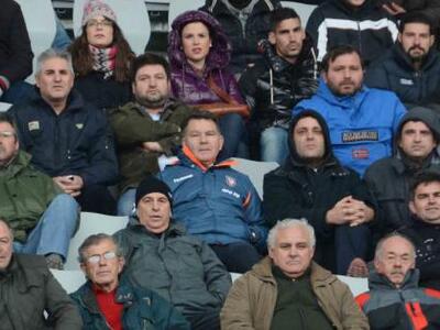 Αγγελής: "Ο Κούγιας με ζηλεύει"