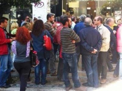 Πάτρα: 80 έμποροι έχουν αποφασίσει να λε...