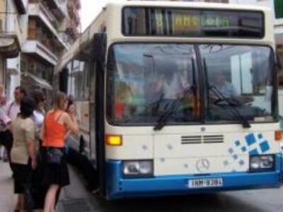 Tουρκικά μνημεία διαφημίζει στα εισιτήρι...