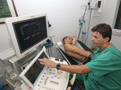 Δωρεάν προληπτικές εξετάσεις από τον Όμι...