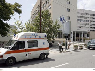 Παρέμβαση Εισαγγελέα για την έλλειψη φαρ...