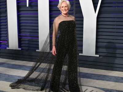 Glenn Close (Getty Images_Ideal Image)