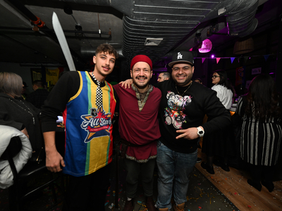 photo credit GENYNYC/Brittainy Newman