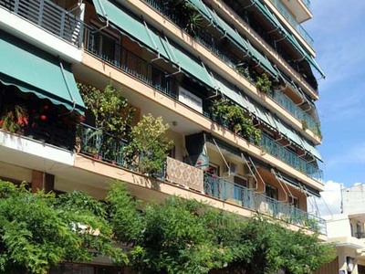 Πατρινή χάνει το σπίτι της αν δεν πληρώσει 