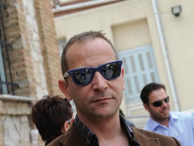 Μάνος Ζαπάντης