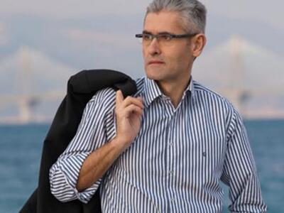 Άγγελος Τσιγκρής: «Δεν αρκούσε το χαράτσ...