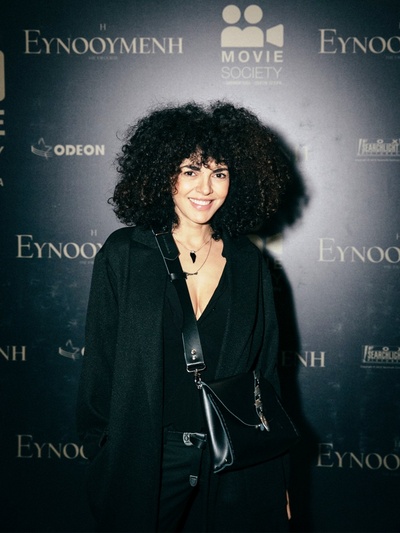  Μαρία Σολωμού