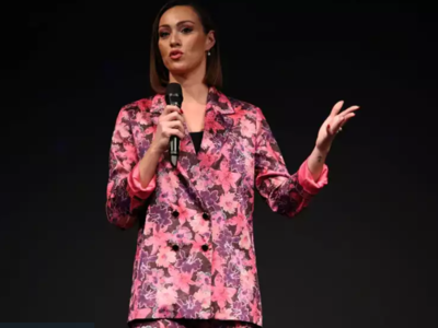 Συγκλονίζει η Δώρα Παντελή: «Να μην συμβ...