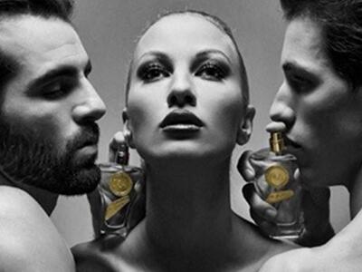 Το thebest.gr δωρίζει το  νέο άρωμα του ...