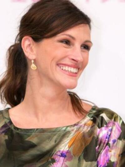 Julia Roberts