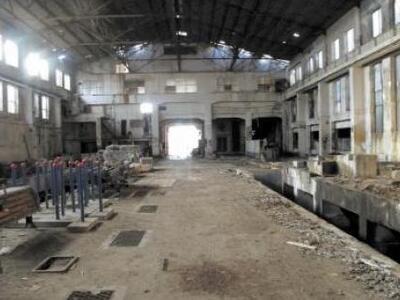 Πάτρα: Φυλάσσεται από την προηγούμενη Πα...