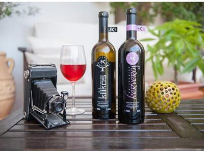 Βραδιά γευσιγνωσίας με τα κρασιά της οιν...