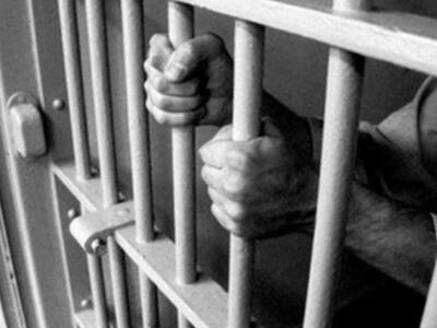 Συνελήφθη στην Ηλεία δραπέτης των φυλακών Τίρυνθας