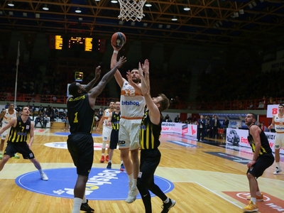 Αποχαιρέτησε το ονειρεμένο 2019 στη 2η θ...