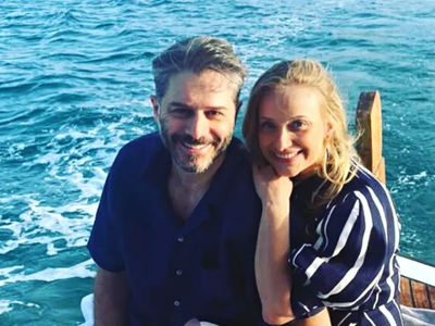 Αλέξανδρος Μπουρδούμης: Θα είμαστε παρόν...