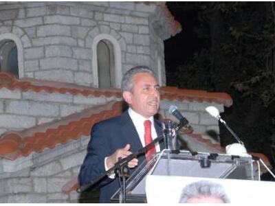 Καλάβρυτα: Ανασχηματισμός στο Δήμο - Αυτ...