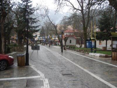 Συνεδριάζει σήμερα το Δημοτικό Συμβούλιο...