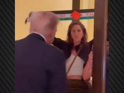 «Είσαι σύγχρονος Χίτλερ» - Αποδοκίμασαν ...