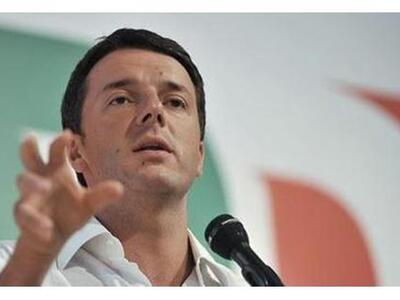 Ιταλία: Η κυβέρνηση Ρέντσι πήρε ψήφο εμπ...