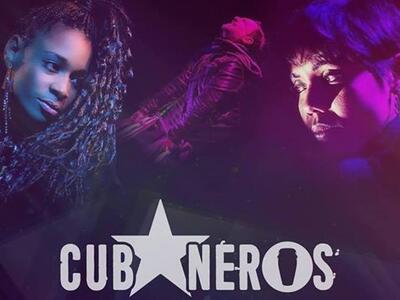 Ένα μοναδικό live με τους Cubaneros αυτή...