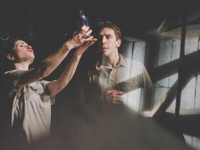 Την Παρασκευή 8/3 η πρεμιέρα του έργου &...