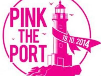 Πάτρα: Pink the Port - Συμβολικό περίπατ...