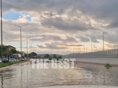 Πάτρα: Τα «βρόντηξε» ο ανάδοχος για τον ...