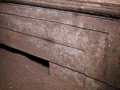 Αμφίπολη: Είσοδος στον τρίτο χώρο του τύμβου Καστά