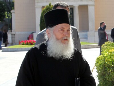 Άγνωστο προς το παρόν αν θα έρθει ο Εφρα...