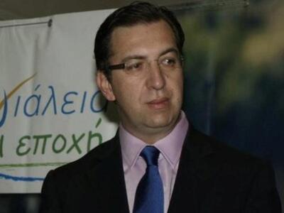 Μομφή Δ. Τριανταφυλλόπουλου κατά του προ...