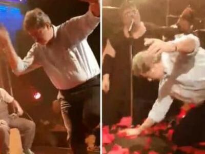 Κραουνάκης για Πολάκη: «Λούγκρες, τον θέ...