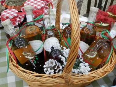 Πάτρα: Με επιτυχία  το «Κελάρι της Γιαγιάς»