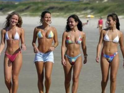 Ανέκδοτο: Tέσσερις φίλες εξομολογούνται