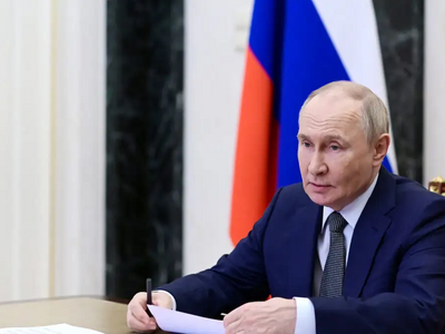 Πούτιν: «Να δημιουργήσουμε τις συνθήκες ...