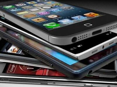 Τα smartphones θα τριπλασιαστούν παγκοσμ...